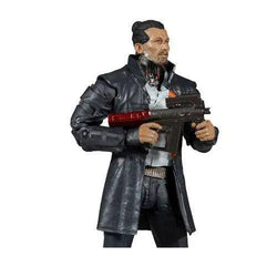 McFarlane Toys Cyberpunk 2077 7-Inch Scale Action Figure - Select Figure(s) (Online Order Only)