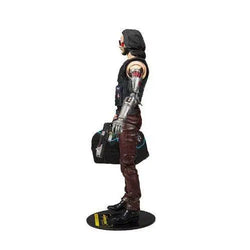 McFarlane Toys Cyberpunk 2077 7-Inch Scale Action Figure - Select Figure(s) (Online Order Only)