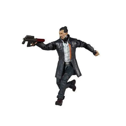 McFarlane Toys Cyberpunk 2077 7-Inch Scale Action Figure - Select Figure(s) (Online Order Only)