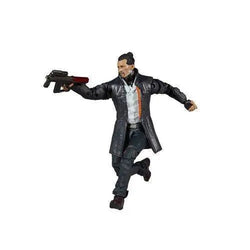 McFarlane Toys Cyberpunk 2077 7-Inch Scale Action Figure - Select Figure(s) (Online Order Only)