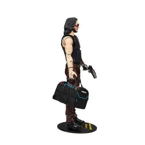 McFarlane Toys Cyberpunk 2077 7-Inch Scale Action Figure - Select Figure(s) (Online Order Only)