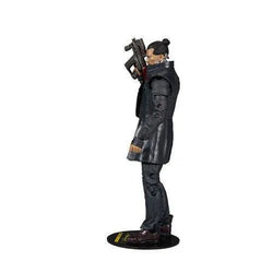 McFarlane Toys Cyberpunk 2077 7-Inch Scale Action Figure - Select Figure(s) (Online Order Only)
