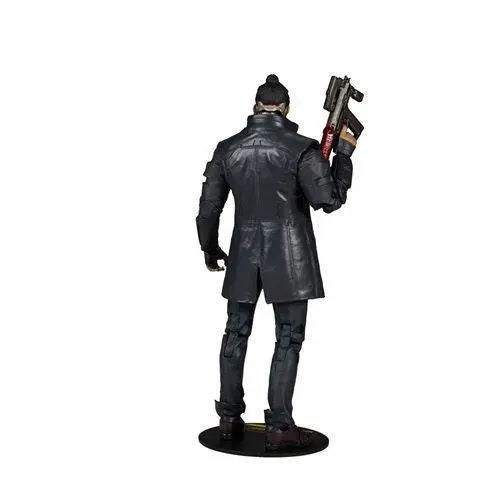 McFarlane Toys Cyberpunk 2077 7-Inch Scale Action Figure - Select Figure(s) (Online Order Only)