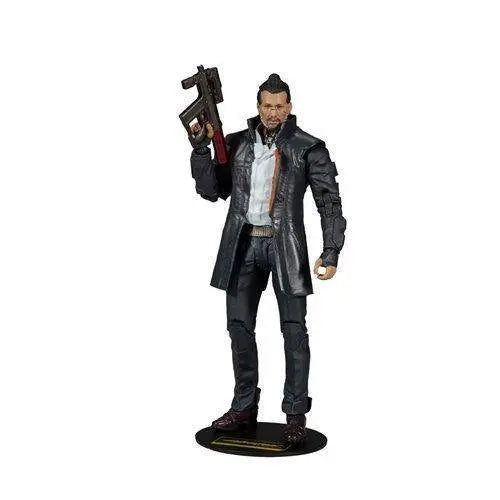McFarlane Toys Cyberpunk 2077 7-Inch Scale Action Figure - Select Figure(s) (Online Order Only)