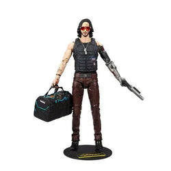 McFarlane Toys Cyberpunk 2077 7-Inch Scale Action Figure - Select Figure(s) (Online Order Only)