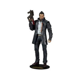 McFarlane Toys Cyberpunk 2077 7-Inch Scale Action Figure - Select Figure(s) (Online Order Only)