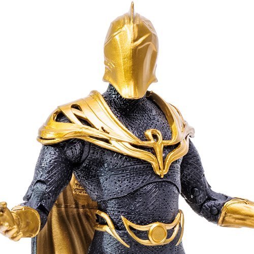 McFarlane Toys DC Black Adam Movie 7-Inch Scale Action Figure - Select Figure(s) (Online Order Only)