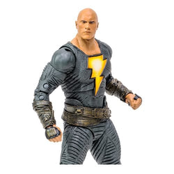 McFarlane Toys DC Black Adam Movie 7-Inch Scale Action Figure - Select Figure(s) (Online Order Only)