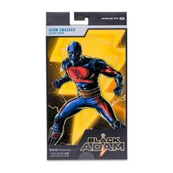 McFarlane Toys DC Black Adam Movie 7-Inch Scale Action Figure - Select Figure(s) (Online Order Only)