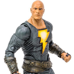 McFarlane Toys DC Black Adam Movie 7-Inch Scale Action Figure - Select Figure(s) (Online Order Only)