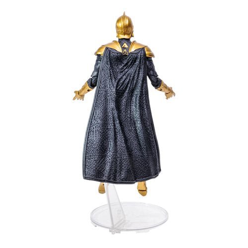 McFarlane Toys DC Black Adam Movie 7-Inch Scale Action Figure - Select Figure(s) (Online Order Only)