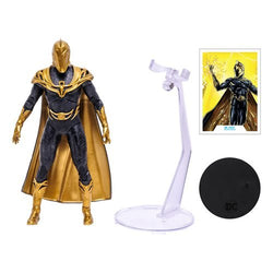 McFarlane Toys DC Black Adam Movie 7-Inch Scale Action Figure - Select Figure(s) (Online Order Only)