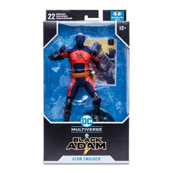 McFarlane Toys DC Black Adam Movie 7-Inch Scale Action Figure - Select Figure(s) (Online Order Only)