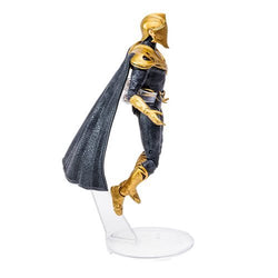 McFarlane Toys DC Black Adam Movie 7-Inch Scale Action Figure - Select Figure(s) (Online Order Only)