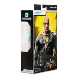McFarlane Toys DC Black Adam Movie 7-Inch Scale Action Figure - Select Figure(s) (Online Order Only)