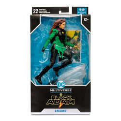 McFarlane Toys DC Black Adam Movie 7-Inch Scale Action Figure - Select Figure(s) (Online Order Only)