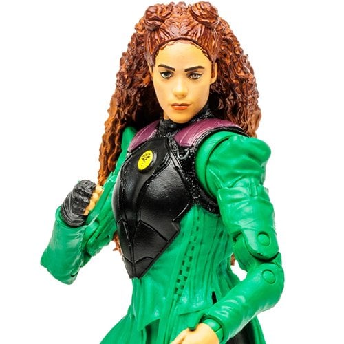 McFarlane Toys DC Black Adam Movie 7-Inch Scale Action Figure - Select Figure(s) (Online Order Only)