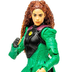 McFarlane Toys DC Black Adam Movie 7-Inch Scale Action Figure - Select Figure(s) (Online Order Only)