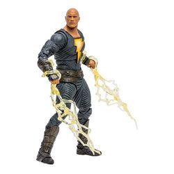 McFarlane Toys DC Black Adam Movie 7-Inch Scale Action Figure - Select Figure(s) (Online Order Only)