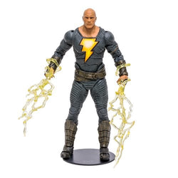 McFarlane Toys DC Black Adam Movie 7-Inch Scale Action Figure - Select Figure(s) (Online Order Only)
