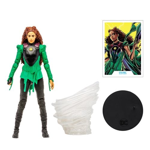 McFarlane Toys DC Black Adam Movie 7-Inch Scale Action Figure - Select Figure(s) (Online Order Only)