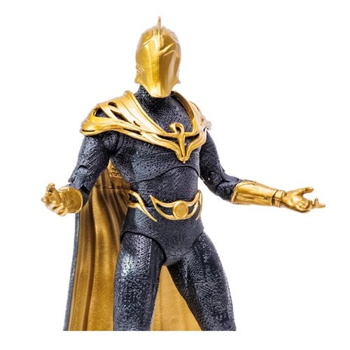 McFarlane Toys DC Black Adam Movie 7-Inch Scale Action Figure - Select Figure(s) (Online Order Only)
