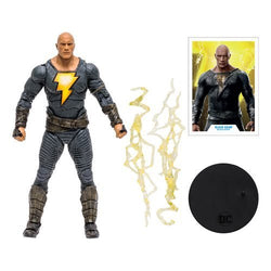 McFarlane Toys DC Black Adam Movie 7-Inch Scale Action Figure - Select Figure(s) (Online Order Only)