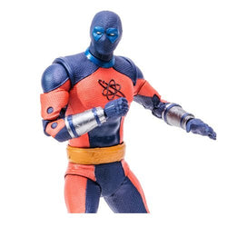 McFarlane Toys DC Black Adam Movie 7-Inch Scale Action Figure - Select Figure(s) (Online Order Only)