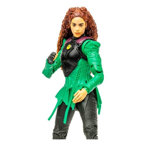 McFarlane Toys DC Black Adam Movie 7-Inch Scale Action Figure - Select Figure(s) (Online Order Only)