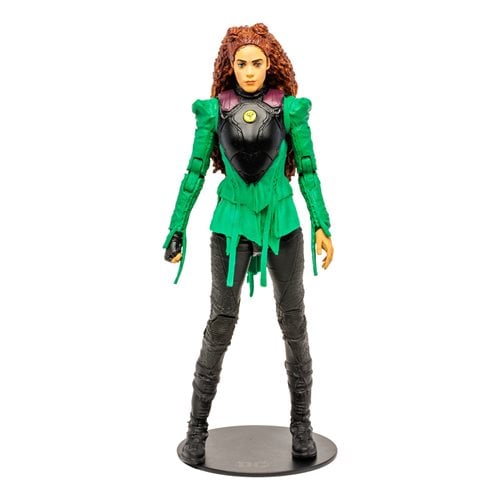 McFarlane Toys DC Black Adam Movie 7-Inch Scale Action Figure - Select Figure(s) (Online Order Only)