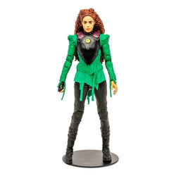 McFarlane Toys DC Black Adam Movie 7-Inch Scale Action Figure - Select Figure(s) (Online Order Only)