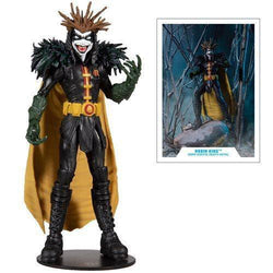 McFarlane Toys DC Build-a-Figure Wave 4 Dark Nights 7-Inch Scale Action Figure (Online Order Only)