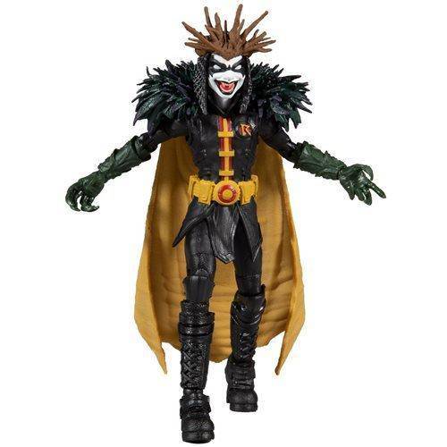 McFarlane Toys DC Build-a-Figure Wave 4 Dark Nights 7-Inch Scale Action Figure (Online Order Only)