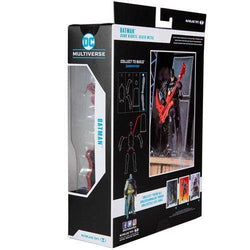 McFarlane Toys DC Build-a-Figure Wave 4 Dark Nights 7-Inch Scale Action Figure (Online Order Only)