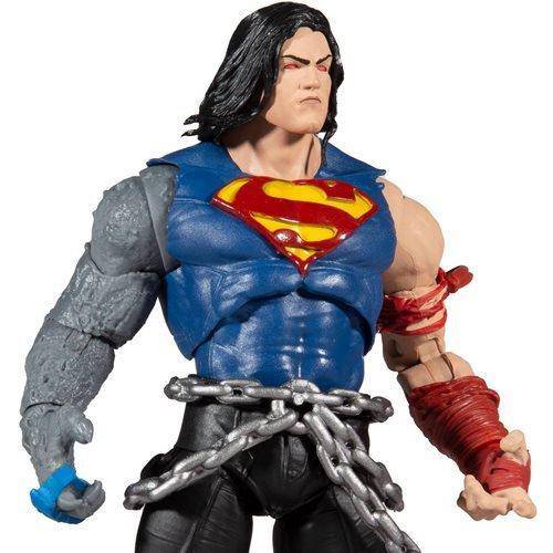McFarlane Toys DC Build-a-Figure Wave 4 Dark Nights 7-Inch Scale Action Figure (Online Order Only)