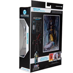 McFarlane Toys DC Build-a-Figure Wave 4 Dark Nights 7-Inch Scale Action Figure (Online Order Only)
