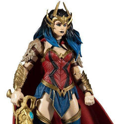 McFarlane Toys DC Build-a-Figure Wave 4 Dark Nights 7-Inch Scale Action Figure (Online Order Only)