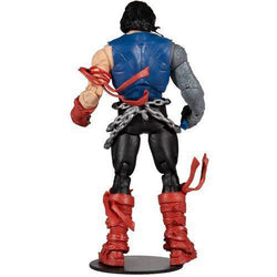 McFarlane Toys DC Build-a-Figure Wave 4 Dark Nights 7-Inch Scale Action Figure (Online Order Only)