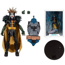 McFarlane Toys DC Build-a-Figure Wave 4 Dark Nights 7-Inch Scale Action Figure (Online Order Only)