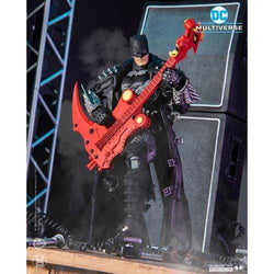 McFarlane Toys DC Build-a-Figure Wave 4 Dark Nights 7-Inch Scale Action Figure (Online Order Only)