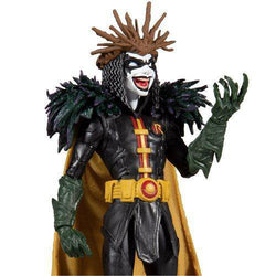 McFarlane Toys DC Build-a-Figure Wave 4 Dark Nights 7-Inch Scale Action Figure (Online Order Only)
