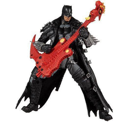 McFarlane Toys DC Build-a-Figure Wave 4 Dark Nights 7-Inch Scale Action Figure (Online Order Only)