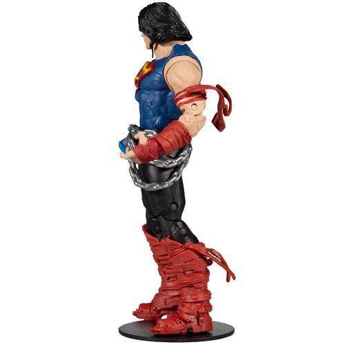 McFarlane Toys DC Build-a-Figure Wave 4 Dark Nights 7-Inch Scale Action Figure (Online Order Only)