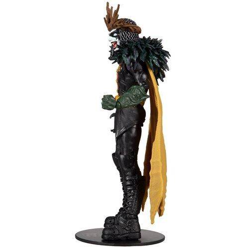 McFarlane Toys DC Build-a-Figure Wave 4 Dark Nights 7-Inch Scale Action Figure (Online Order Only)