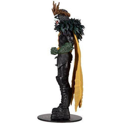 McFarlane Toys DC Build-a-Figure Wave 4 Dark Nights 7-Inch Scale Action Figure (Online Order Only)