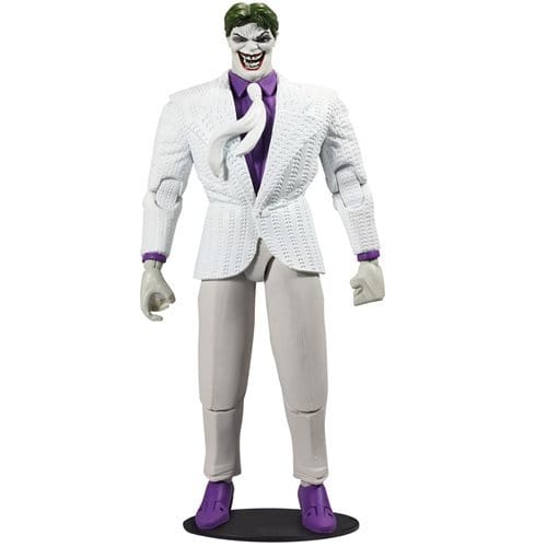 McFarlane Toys DC Build-A-Figure Wave 6 Dark Knight Returns 7-Inch Scale Action Figure (Online Order Only)