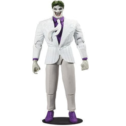 McFarlane Toys DC Build-A-Figure Wave 6 Dark Knight Returns 7-Inch Scale Action Figure (Online Order Only)