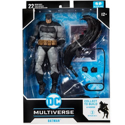 McFarlane Toys DC Build-A-Figure Wave 6 Dark Knight Returns 7-Inch Scale Action Figure (Online Order Only)
