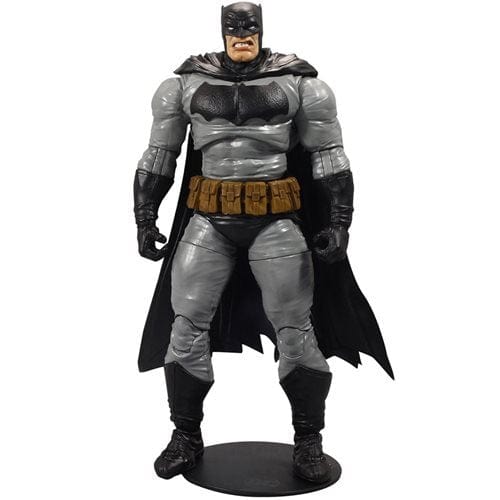 McFarlane Toys DC Build-A-Figure Wave 6 Dark Knight Returns 7-Inch Scale Action Figure (Online Order Only)