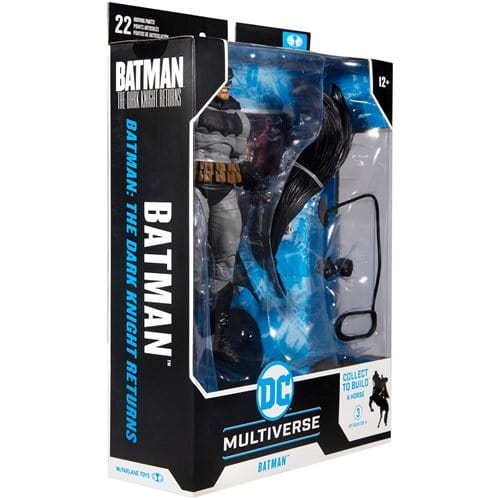McFarlane Toys DC Build-A-Figure Wave 6 Dark Knight Returns 7-Inch Scale Action Figure (Online Order Only)